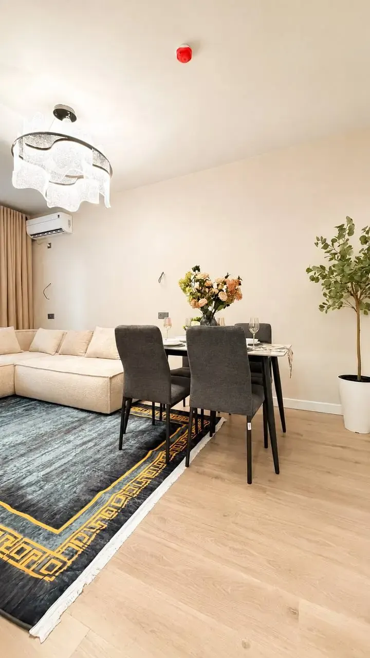 Sotiladi 2 xonali kvartira, 45 m², 9/16 qavat — Yashnobod tumani