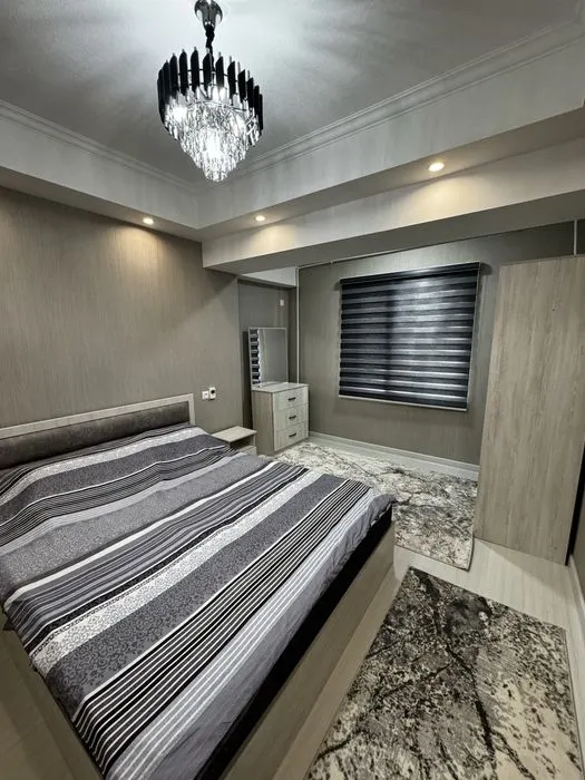 Сдаётся 2-комнатная квартира, 60 м², 4/9 этаж — Мирабадский район