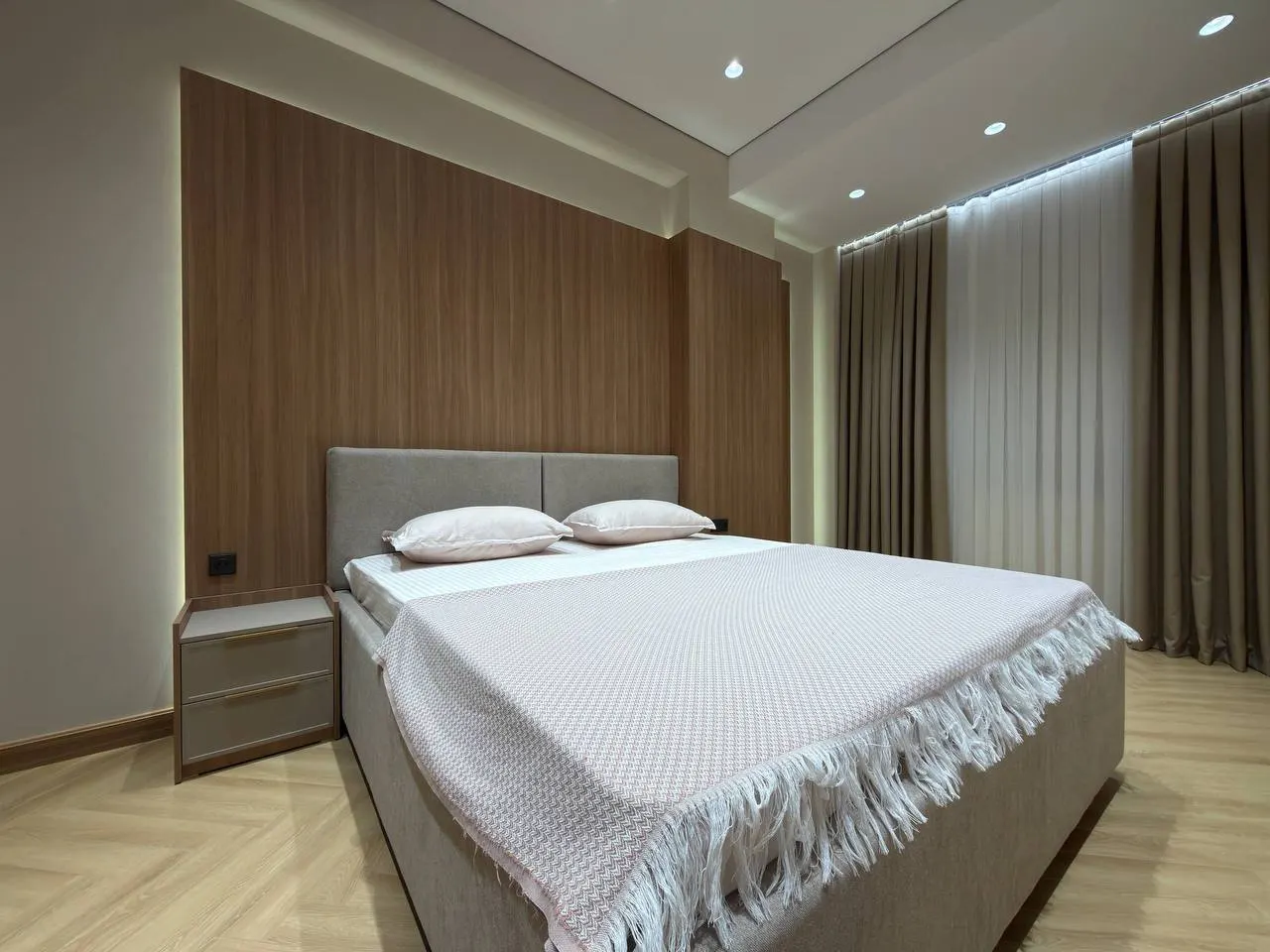 Сдаётся 2-комнатная квартира, 47 м², 6/14 этаж — Юнусабадский район