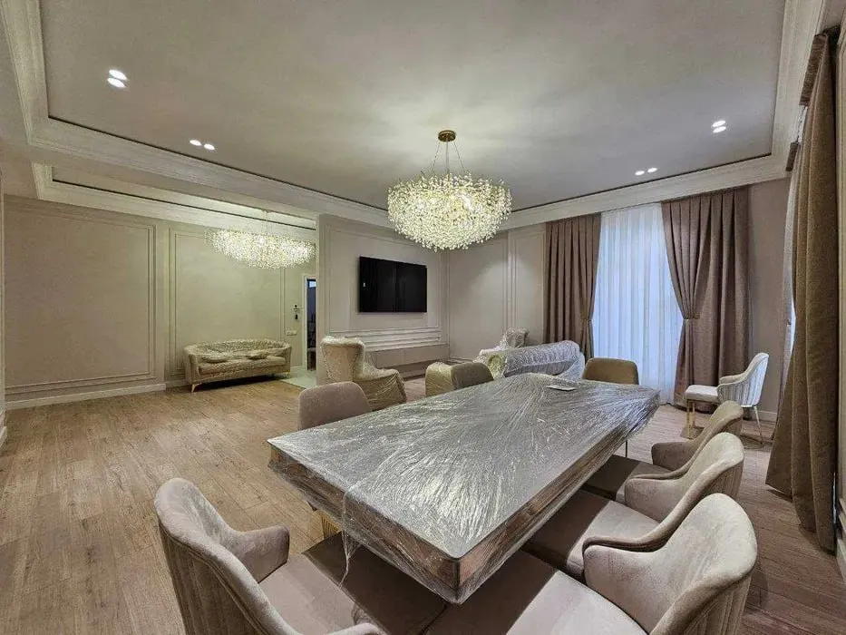 Сдаётся 3-комнатная квартира, 110 м², 9/16 этаж — Яккасарайский район