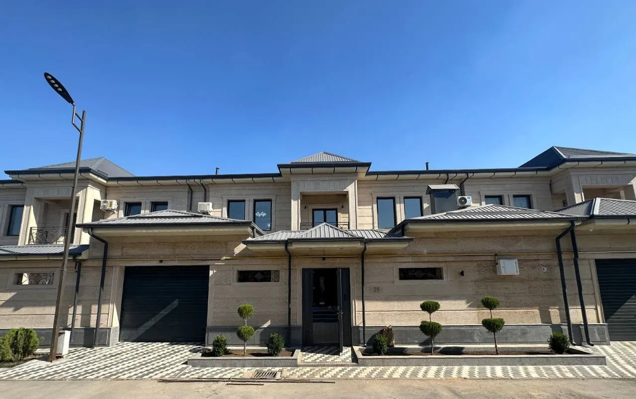 Продаётся 6-комнатный дом, 5 сот., 450 м² — Мирзо-Улугбекский район