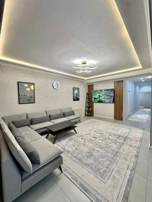 Сдаётся 2-комнатная квартира, 60 м², 7/9 этаж — Яшнабадский район