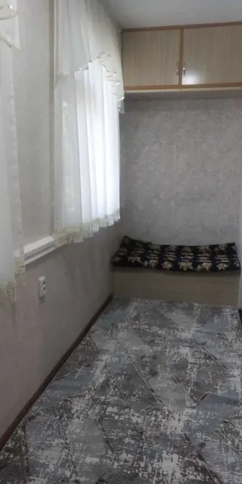 Ижарага берилади 2 хонали квартира, 50 м², 2/4 қават — Юнусобод тумани