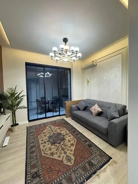 Ijaraga beriladi 1 xonali kvartira, 30 m², 9/13 qavat — Yakkasaroy tumani