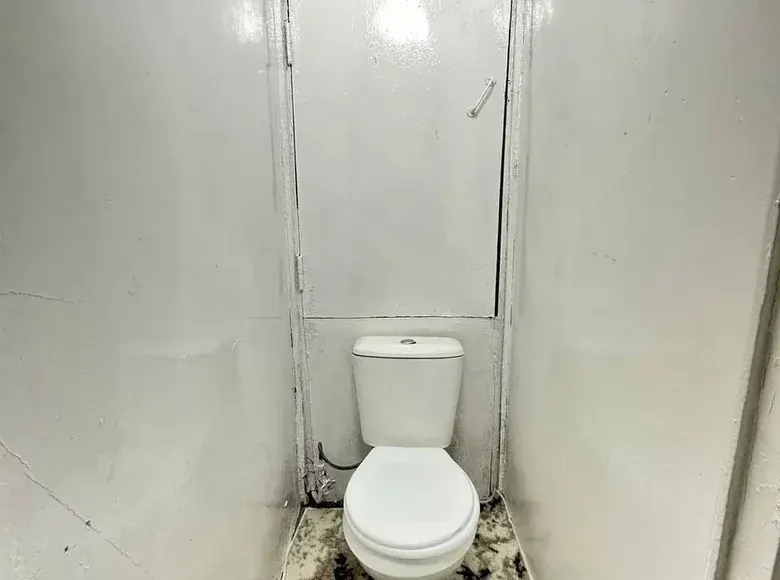 Sotiladi 1 xonali kvartira, 38 m², 1/4 qavat — Chilonzor tumani