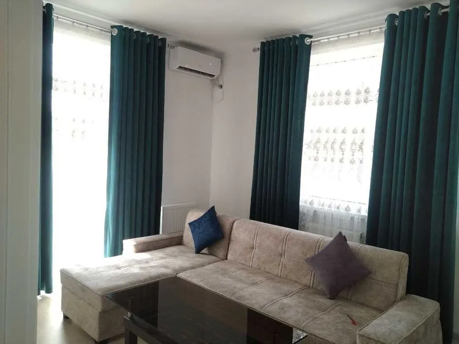 Ижарага берилади 2 хонали квартира, 47 м², 4/9 қават — Яшнобод тумани