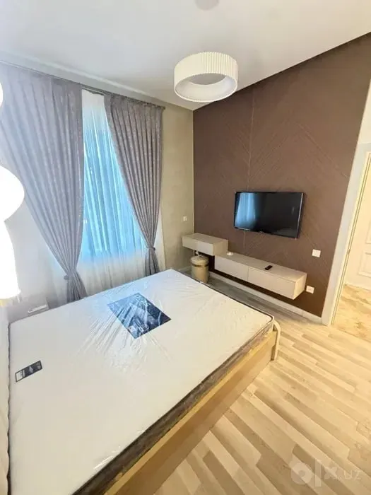 Ijaraga beriladi 2 xonali kvartira, 72 m², 2/4 qavat — Yakkasaroy tumani