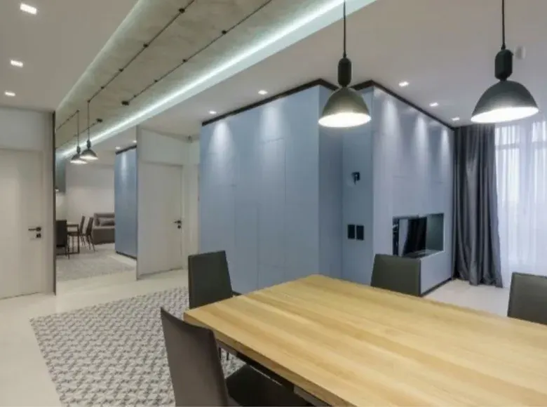 Ijaraga beriladi 2 xonali kvartira, 65 m², 1/4 qavat — Mirobod tumani