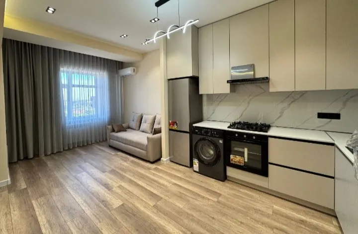 Сдаётся 3-комнатная квартира, 86 м², 8/9 этаж — Мирзо-Улугбекский район