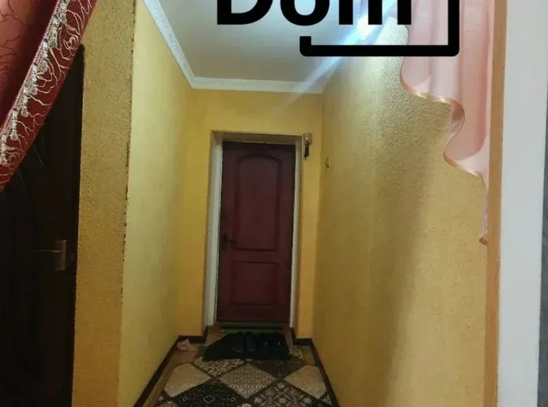 Sotiladi 2 xonali kvartira, 47 m², 4/5 qavat — Chilonzor tumani