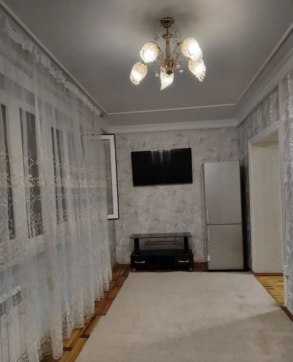 Сдаётся 2-комнатная квартира, 85 м², 5/6 этаж — Мирзо-Улугбекский район