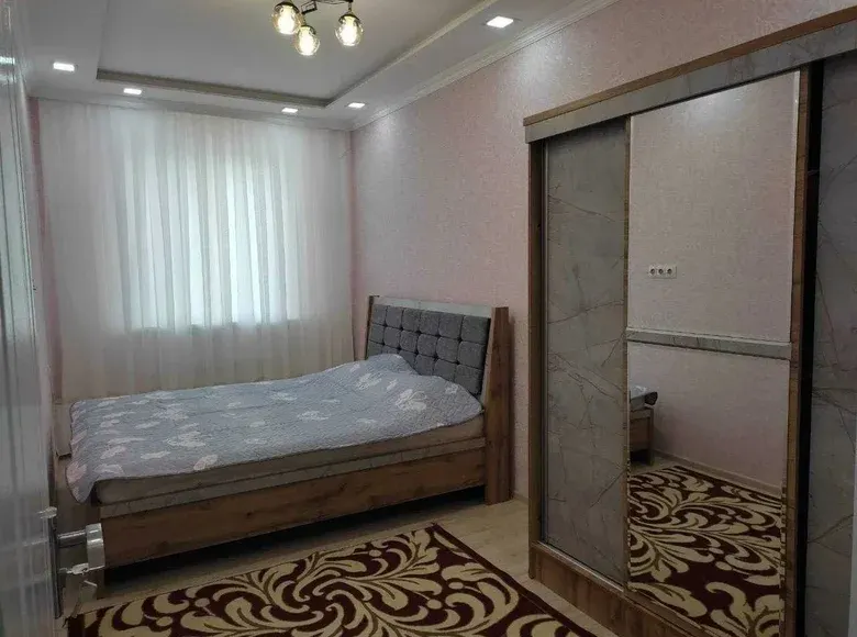 Сотилади 2 хонали квартира, 51 м², 5/5 қават — Мирзо Улуғбек тумани