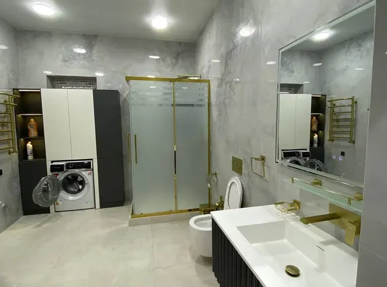 Ijaraga beriladi 5 xonali hovli uy, 1 sotix, 150 m², 1 qavatli — Mirobod tumani