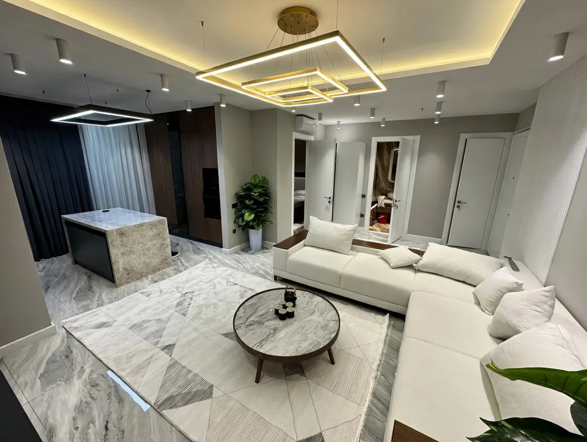 Сдаётся 2-комнатная квартира, 60 м², 3/9 этаж — Яккасарайский район