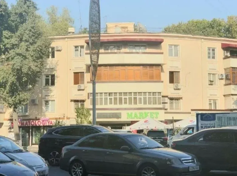 Сотилади 4 хонали квартира, 40 м², 3/4 қават — Яккасарой тумани