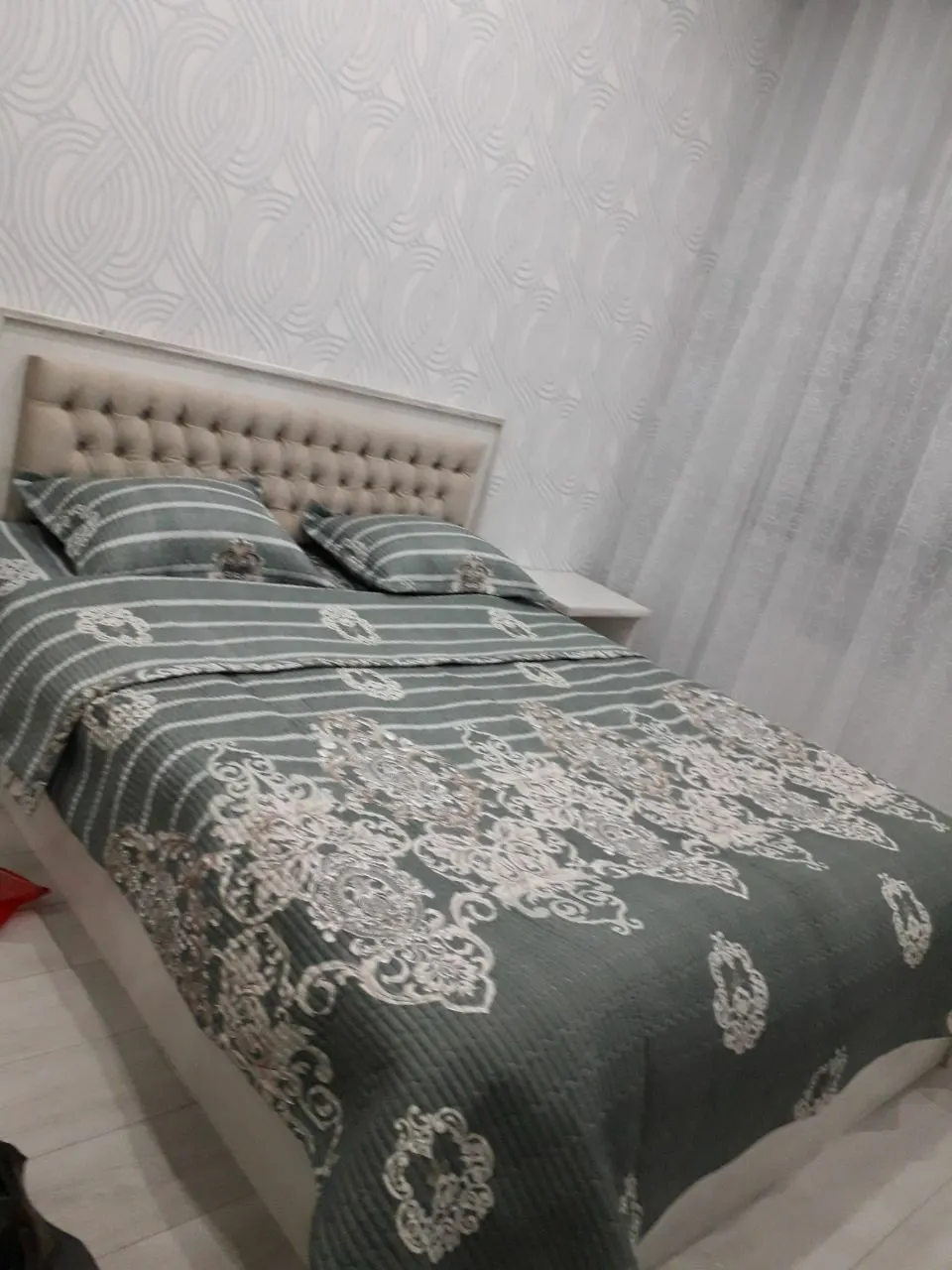 Ijaraga beriladi 2 xonali kvartira, 70 m², 3/5 qavat — Mirzo Ulugʻbek tumani