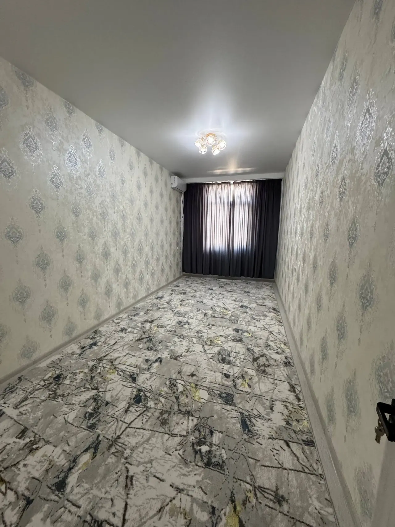 Ijaraga beriladi 2 xonali kvartira, 55 m², 4/9 qavat — Toshkent tumani