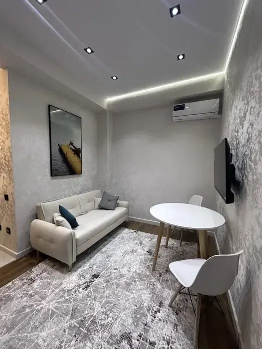 Ижарага берилади 2 хонали квартира, 55 м², 4/10 қават — Мирзо Улуғбек тумани