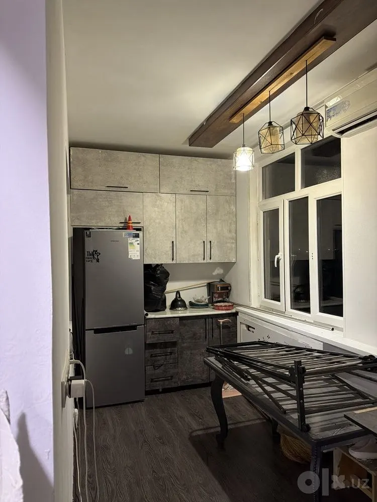 Ijaraga beriladi 3 xonali kvartira, 72 m², 7/9 qavat — Yangihayot tumani