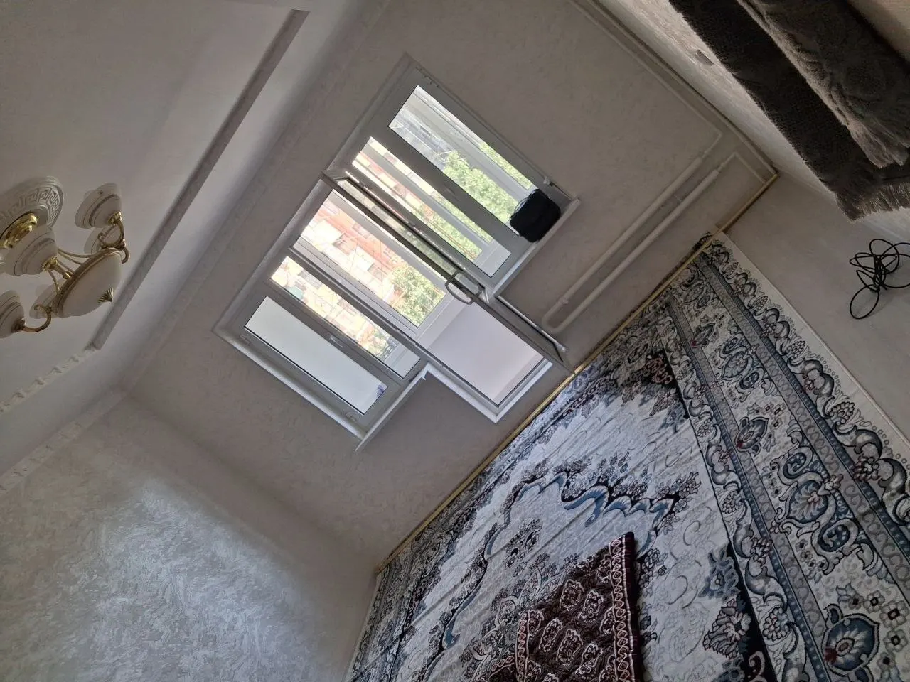 Продаётся 2-комнатная квартира, 64 м², 2/9 этаж — Учтепинский район
