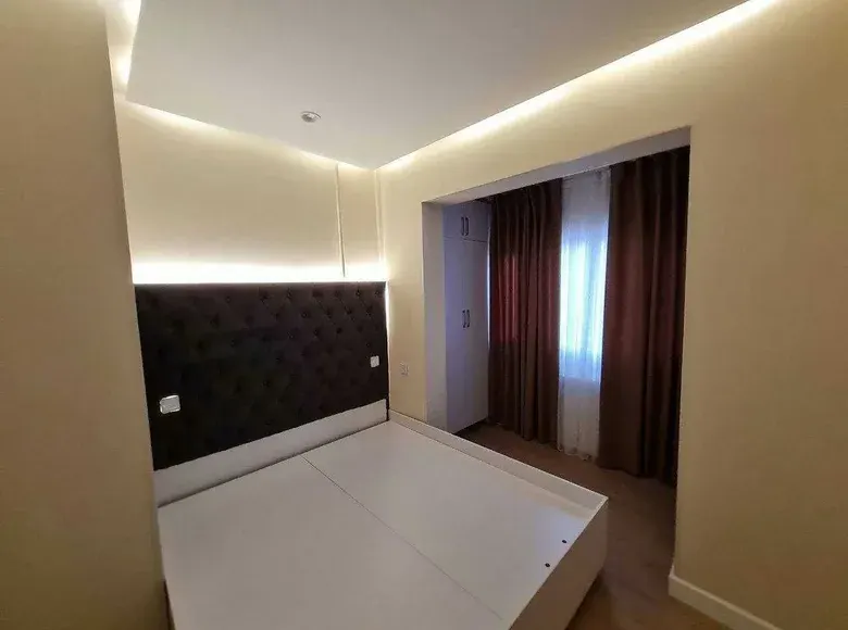 Ижарага берилади 2 хонали квартира, 50 м², 4/4 қават — Миробод тумани