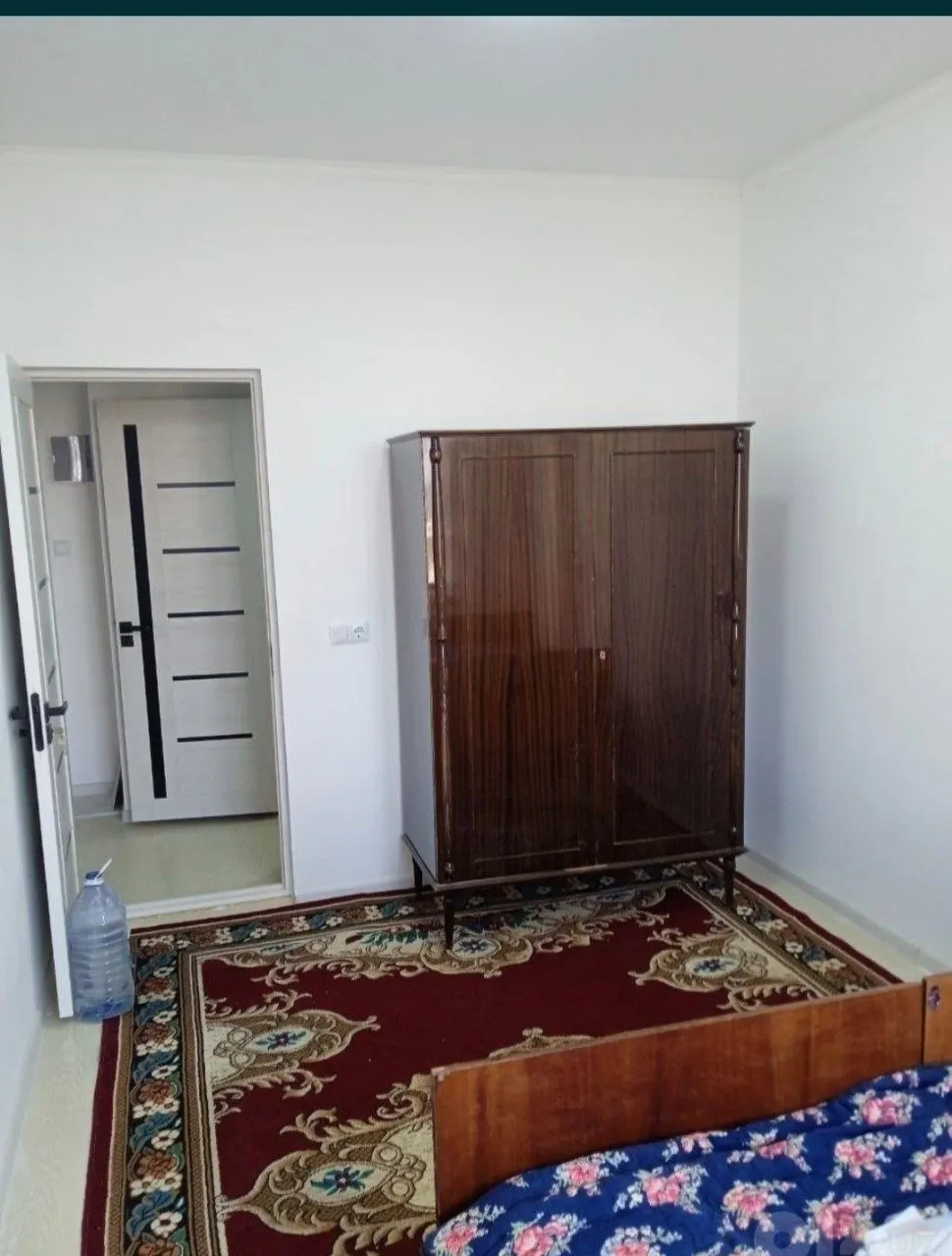 Ijaraga beriladi 1 xonali kvartira, 35 m², 5/9 qavat — Sergeli tumani