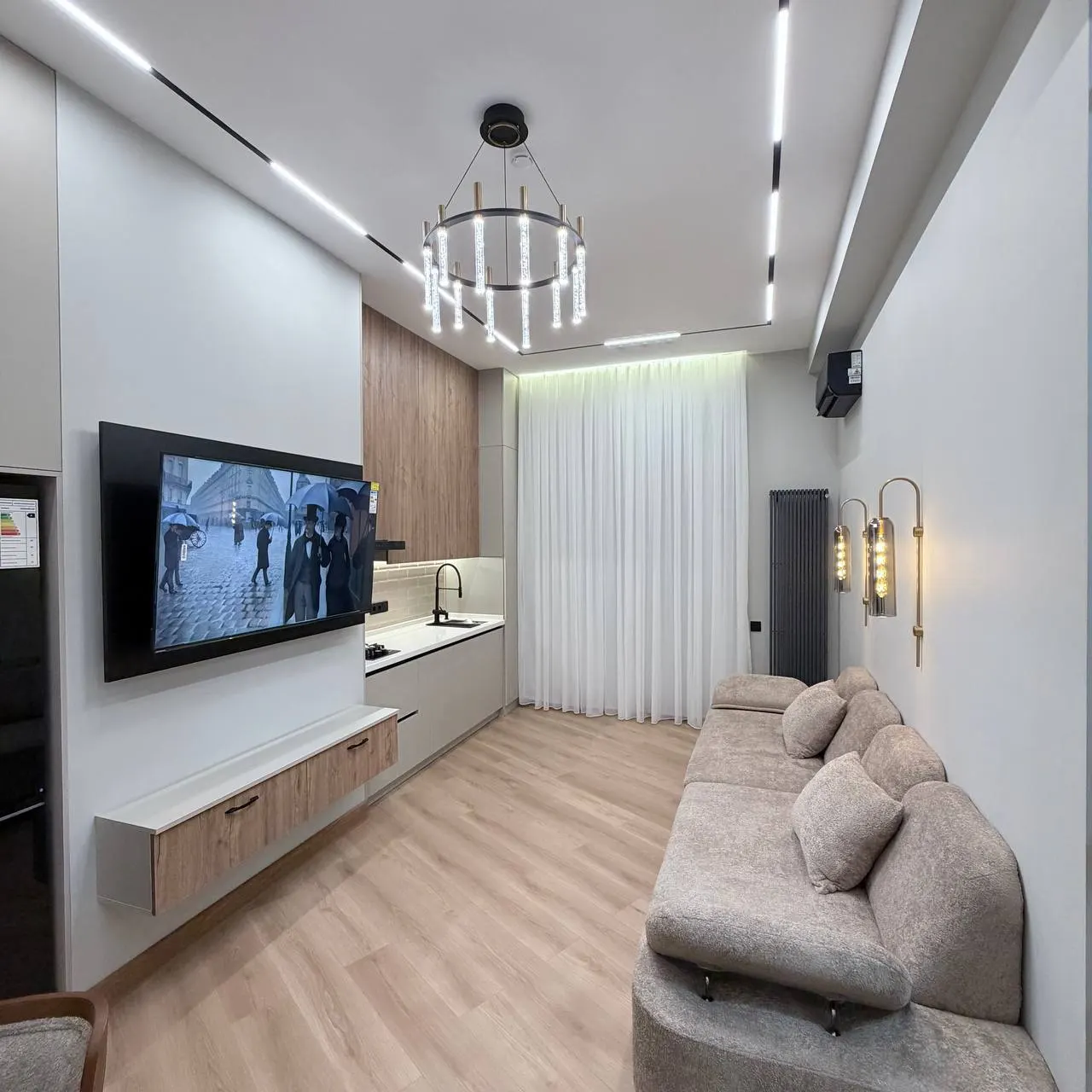 Продаётся 2-комнатная квартира, 44 м², 6/14 этаж — Мирзо-Улугбекский район