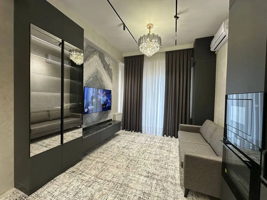 Ijaraga beriladi 2 xonali kvartira, 50 m², 2/10 qavat — Yunusobod tumani