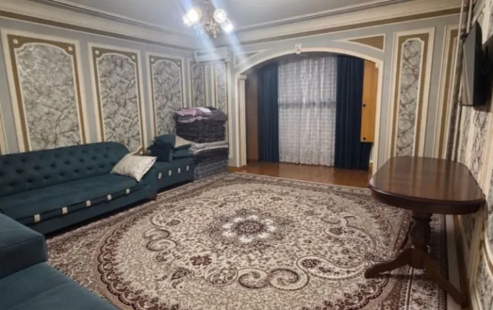 Sotiladi 2 xonali kvartira, 64 m², 7/9 qavat — Yunusobod tumani