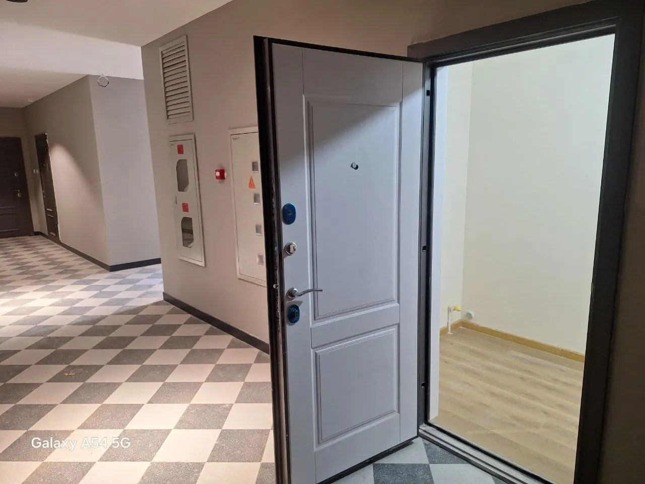 Сотилади 2 хонали квартира, 49,2 м², 4/16 қават — Яшнобод тумани