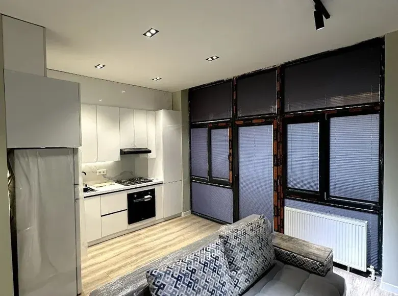 Sotiladi 1 xonali kvartira, 33 m², 5/6 qavat — Yashnobod tumani