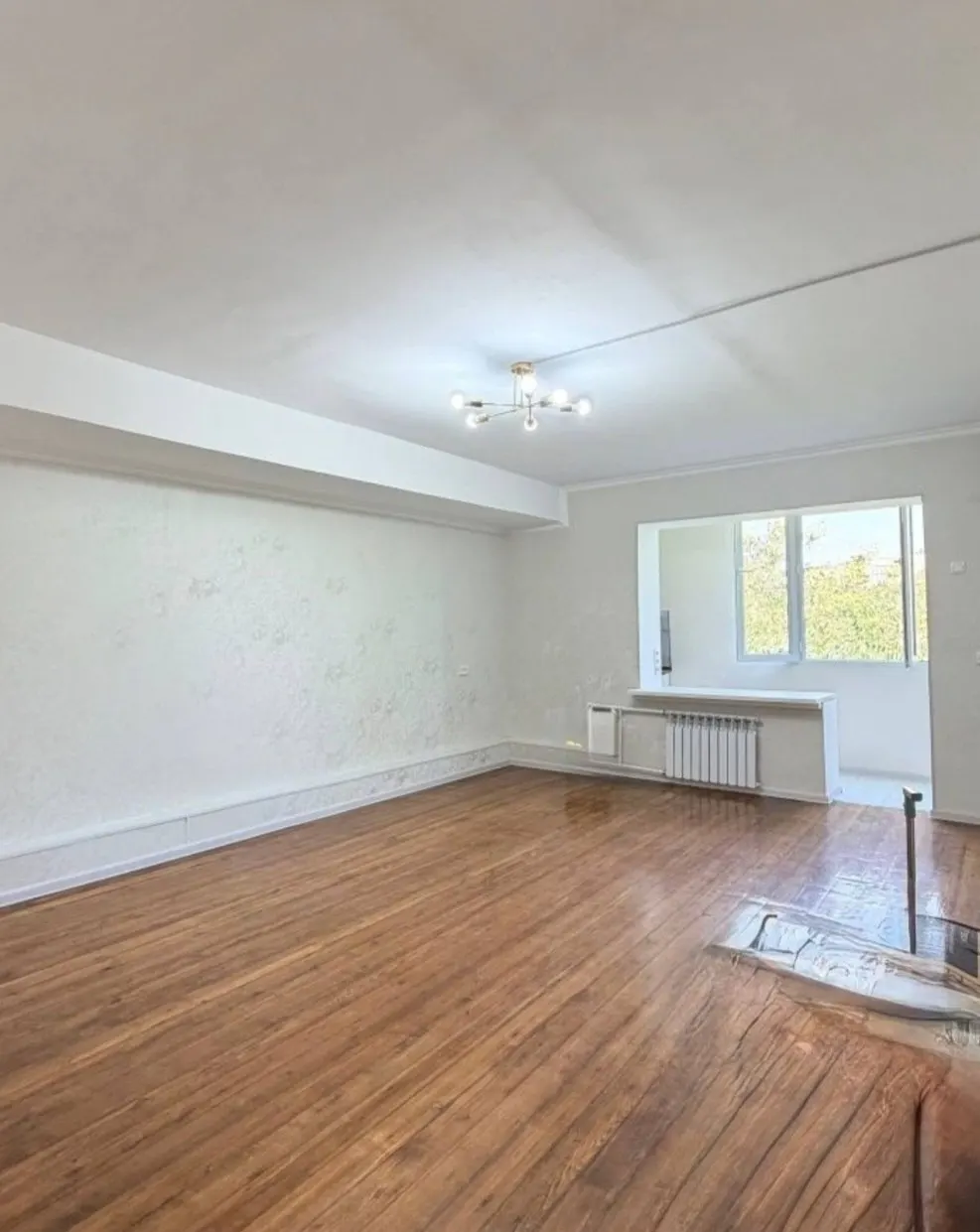 Sotiladi 1 xonali kvartira, 40 m², 4/4 qavat — Yashnobod tumani