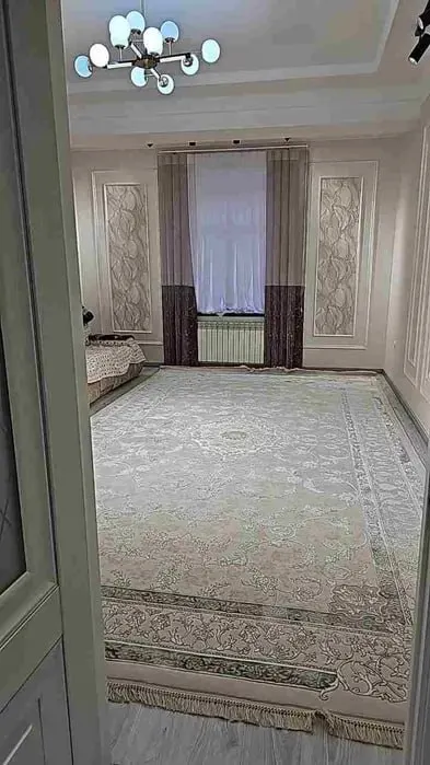 Сдаётся 4-комнатная квартира, 160 м², 1/6 этаж — Юнусабадский район