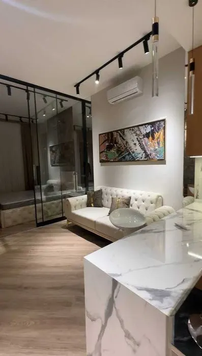Ijaraga beriladi 1 xonali kvartira, 48 m², 3/9 qavat — Yunusobod tumani