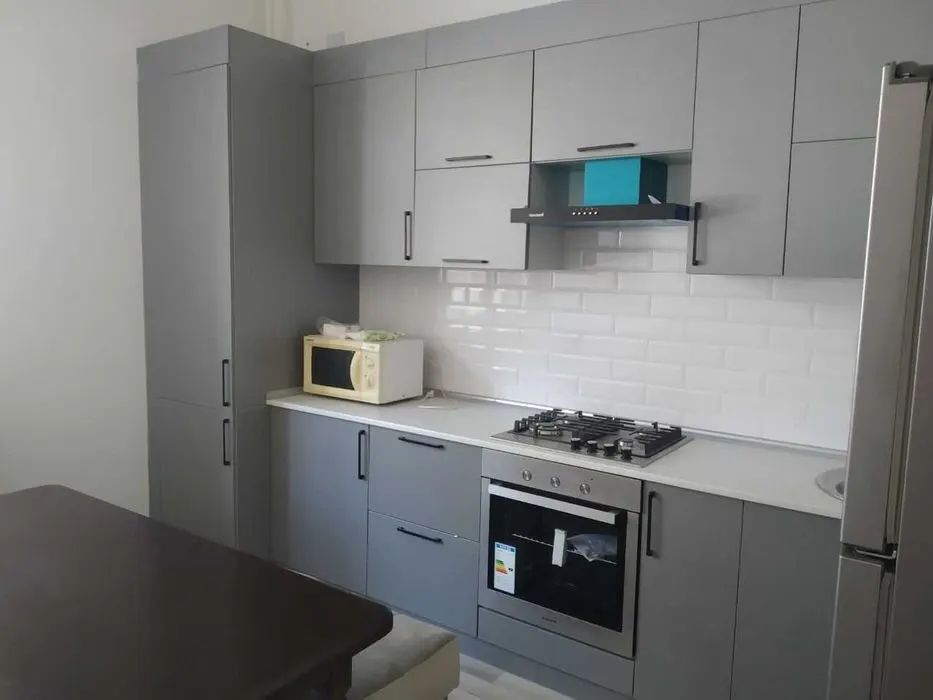 Ижарага берилади 1 хонали квартира, 36 м², 2/9 қават — Яшнобод тумани