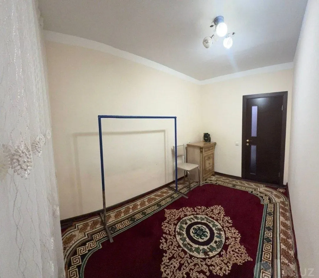 Ижарага берилади 3 хонали квартира, 75 м², 4/7 қават — Сергели тумани