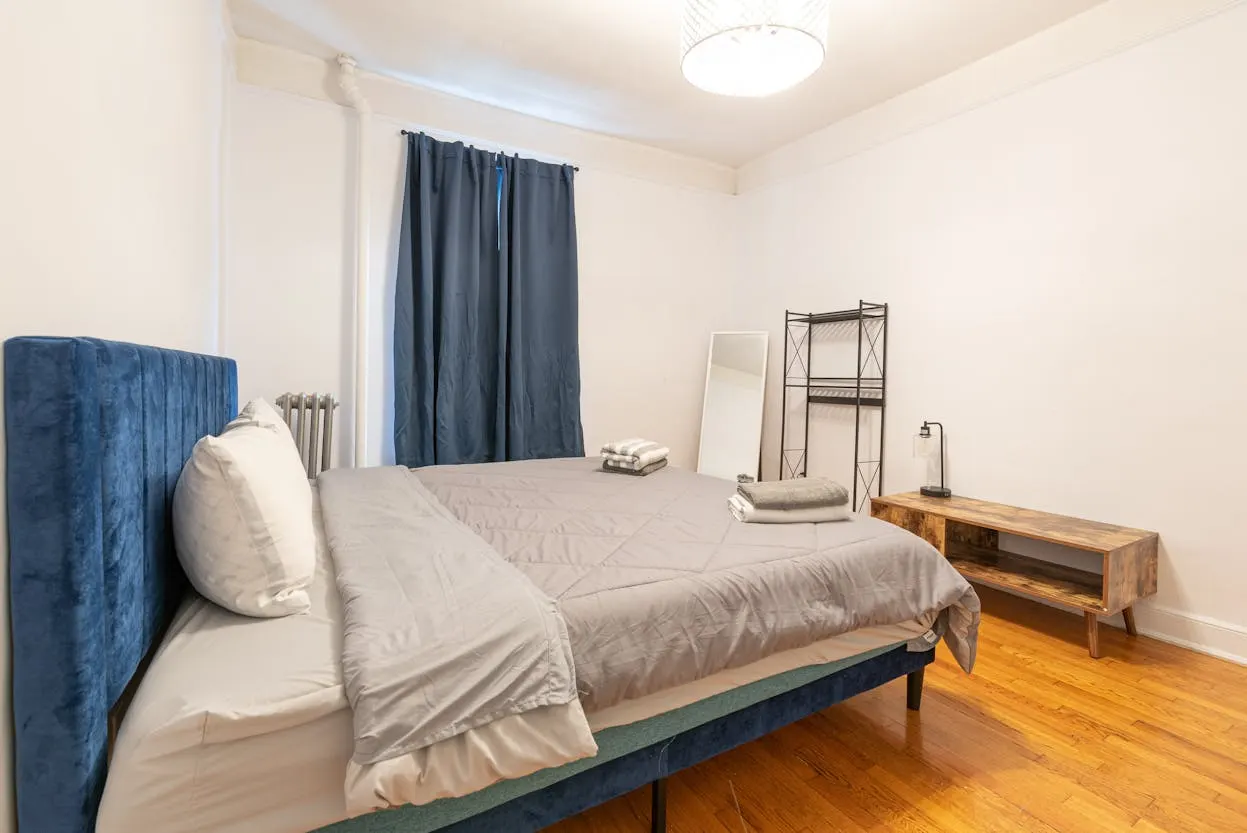 Ijaraga beriladi 3 xonali kvartira, 85 m², 6/9 qavat — Yunusobod tumani