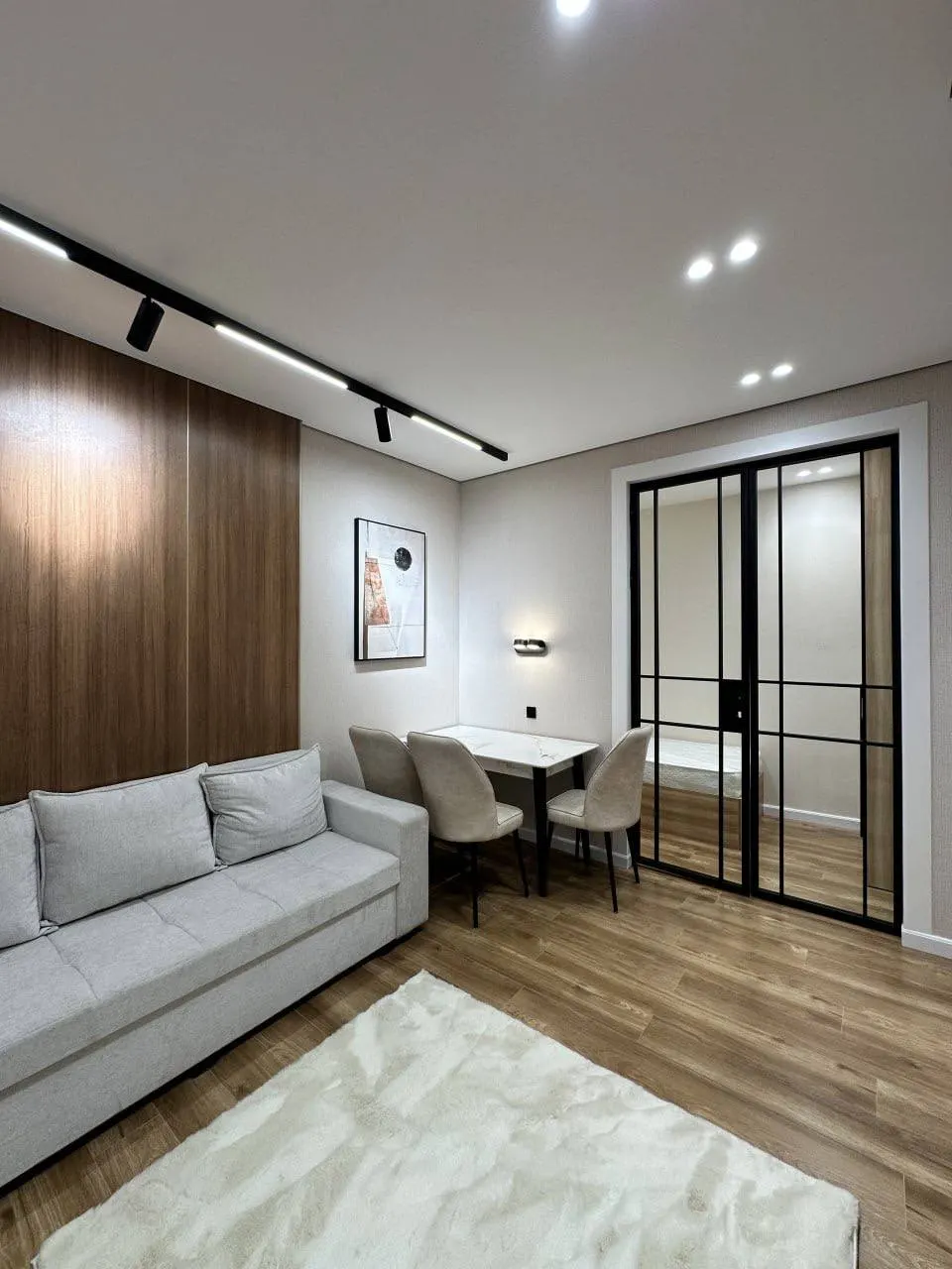 Сотилади 1 хонали квартира, 32 м², 2/4 қават — Яшнобод тумани