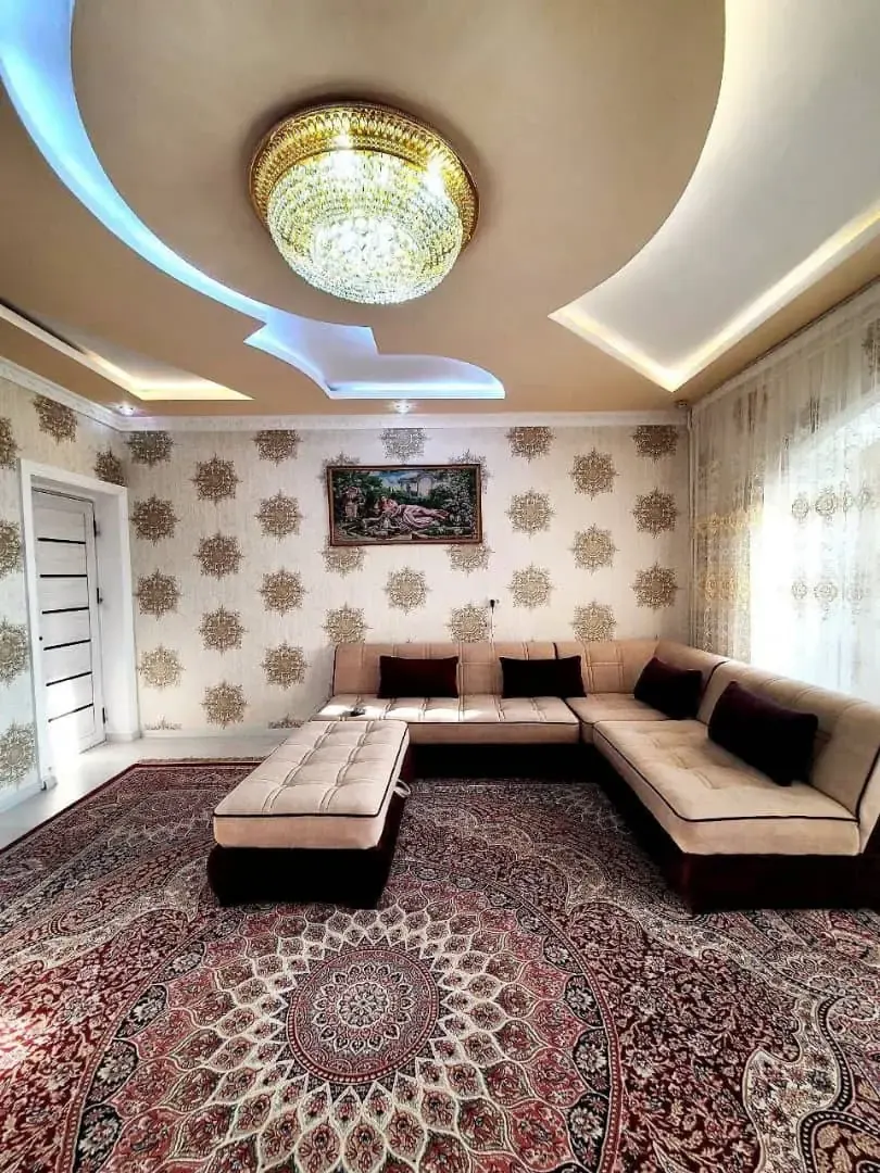 Sotiladi 2 xonali kvartira, 65 m², 8/9 qavat — Shayxontohur tumani