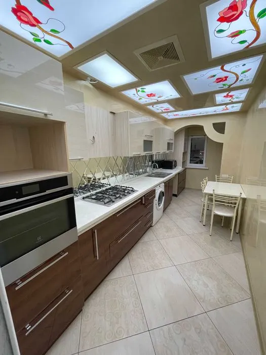 Ижарага берилади 2 хонали квартира, 72 м², 8/9 қават — Юнусобод тумани