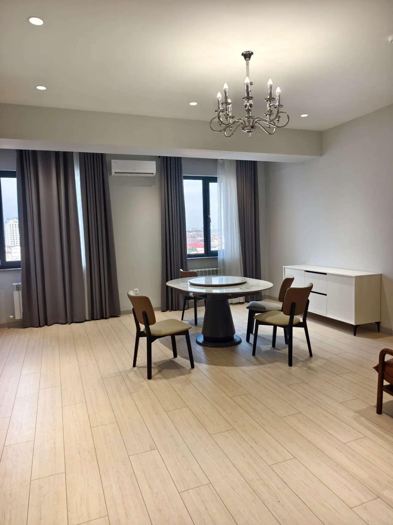 Ijaraga beriladi 2 xonali kvartira, 70 m², 7/9 qavat — Mirzo Ulugʻbek tumani