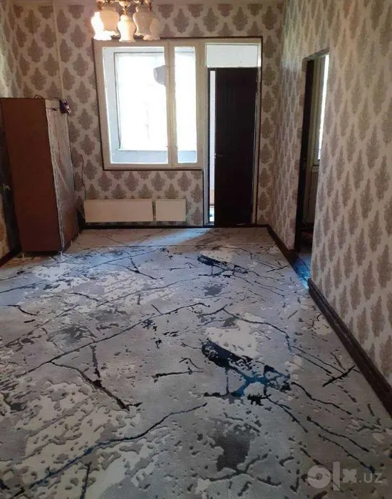 Ijaraga beriladi 2 xonali kvartira, 60 m², 2/4 qavat — Yunusobod tumani