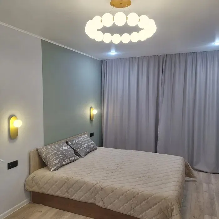 Ijaraga beriladi 3 xonali kvartira, 80 m², 2/5 qavat — Mirzo Ulugʻbek tumani