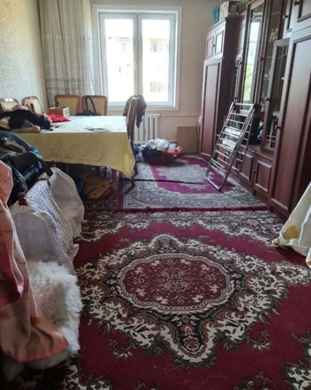 Сотилади 3 хонали квартира, 68 м², 3/4 қават — Юнусобод тумани