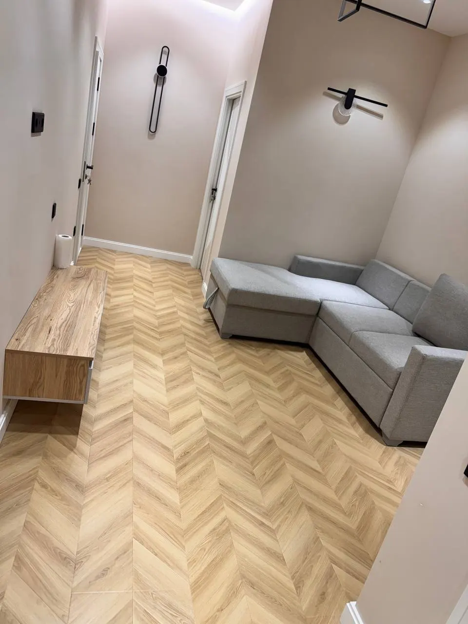 Сдаётся 3-комнатная квартира, 75 м², 14/16 этаж — Мирзо-Улугбекский район