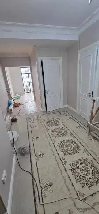 Сотилади 3 хонали квартира, 90 м², 9/11 қават — Мирзо Улуғбек тумани
