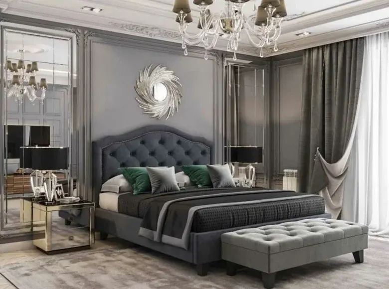 Ижарага берилади 3 хонали квартира, 120 м², 4/8 қават — Миробод тумани