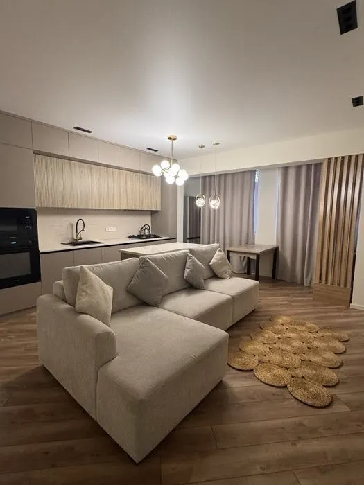 Ижарага берилади 3 хонали квартира, 64 м², 3/9 қават — Миробод тумани