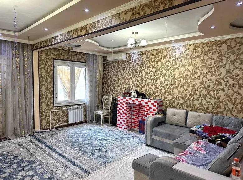Сотилади 4 хонали квартира, 92 м², 5/5 қават — Яшнобод тумани