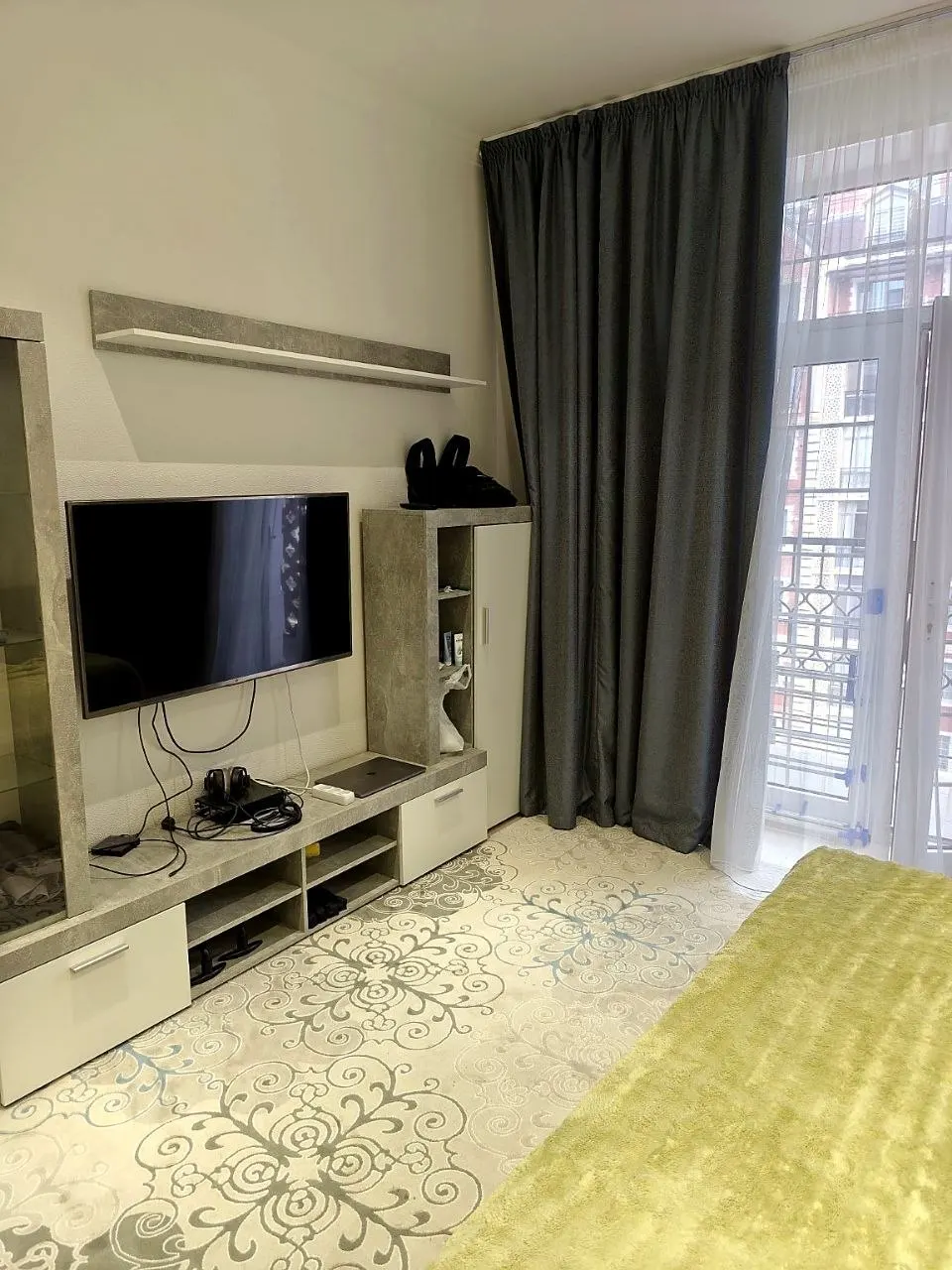 Sotiladi 2 xonali kvartira, 56 m², 6/9 qavat — Mirobod tumani